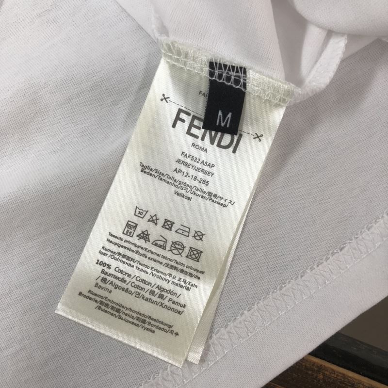 Fendi T-Shirts